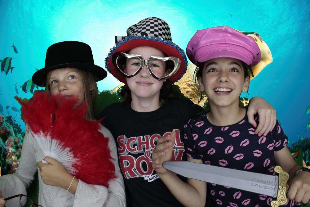 Fun Day | View more photos from the event at gallery.myphotoboothexperience.co.uk/u/MyPhotoBoothExperienceLtd/Fun-Day